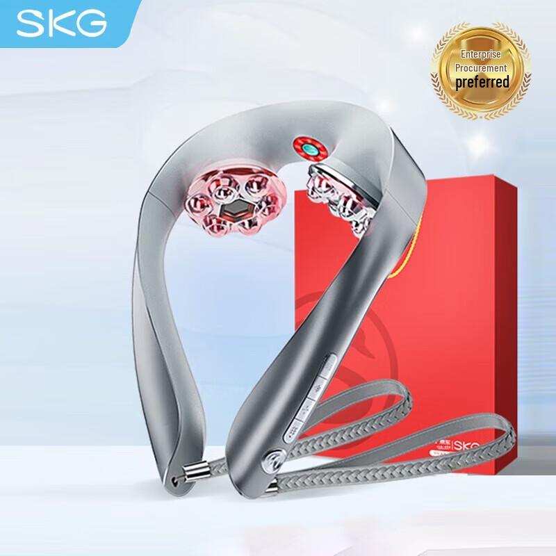 SKG P7 Pro Neck Massager