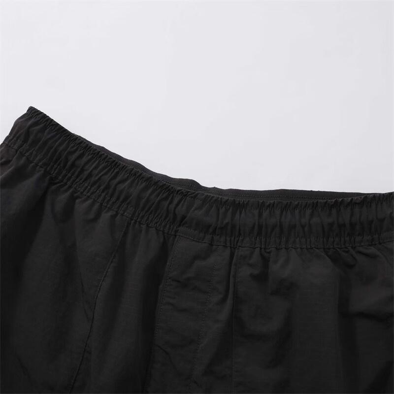 Puma SWXP UR WOVEN SHORTS Casual Shorts Men's Grass Gray 628762-69