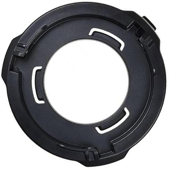 Адаптеры Godox ML-GB Mount to Bowens Mount для ML100Bi, ML60IIBi, ML30, ML30Bi, ML60, ML60Bi, Аксессуары для освещения