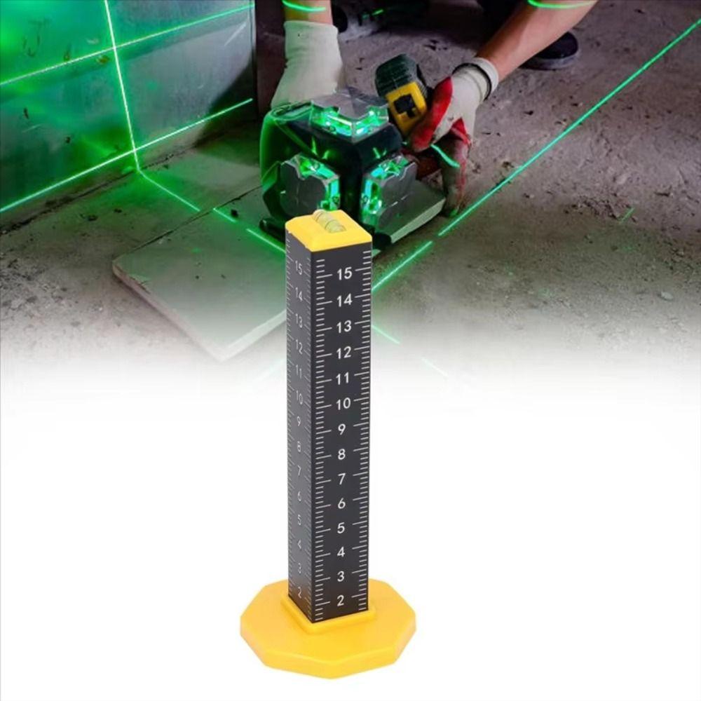 Horizontal Ruler Light Steel Keel Leveling Artifact Level Stick Wall Tile Laying Tools Floor Tiles