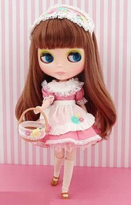 

Блайт Бэби Брит