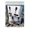 Taka Sangyo G4 Unibuchan White G-0762