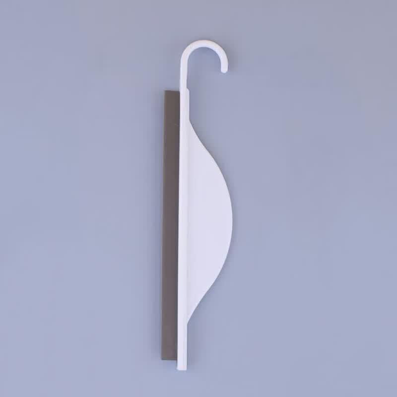 Zhuang Taitai Hotel Bathroom Countertop Squeegee 10-Pack