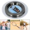 1.25/1.3mm Sports Racket Racquet String Tennis Racquet String Replacement Practice Primary Hard Wire Easy to Use