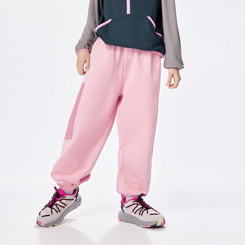 EBAER Kids' 2025 Autumn Cotton Casual Sweatpants