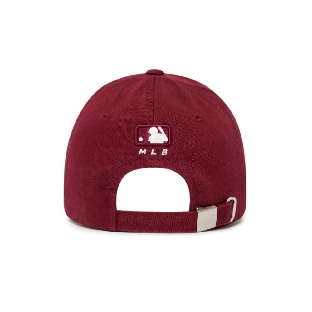 Common Rookie Unstructured Ball Cap LA Dodgers (3ACP7701N-07WIS)