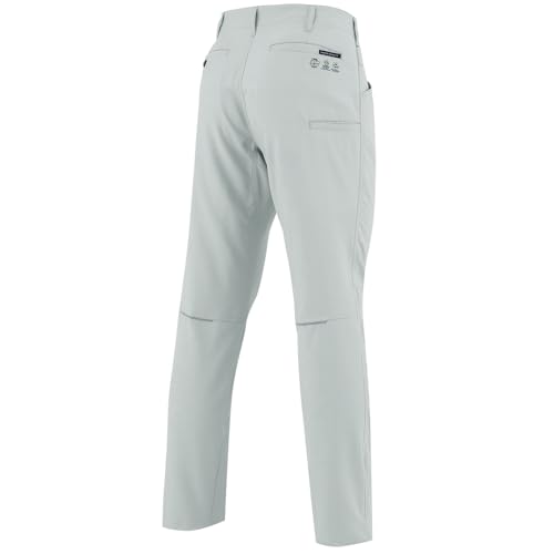 [CO-COS] AE-9053 BOTTLE TECH® Eco Stretch Slacks, Navy, Size LL