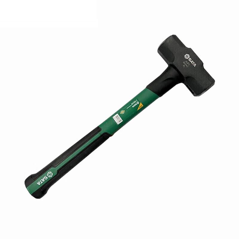 SATA Fiber Handle Octagonal Hammer