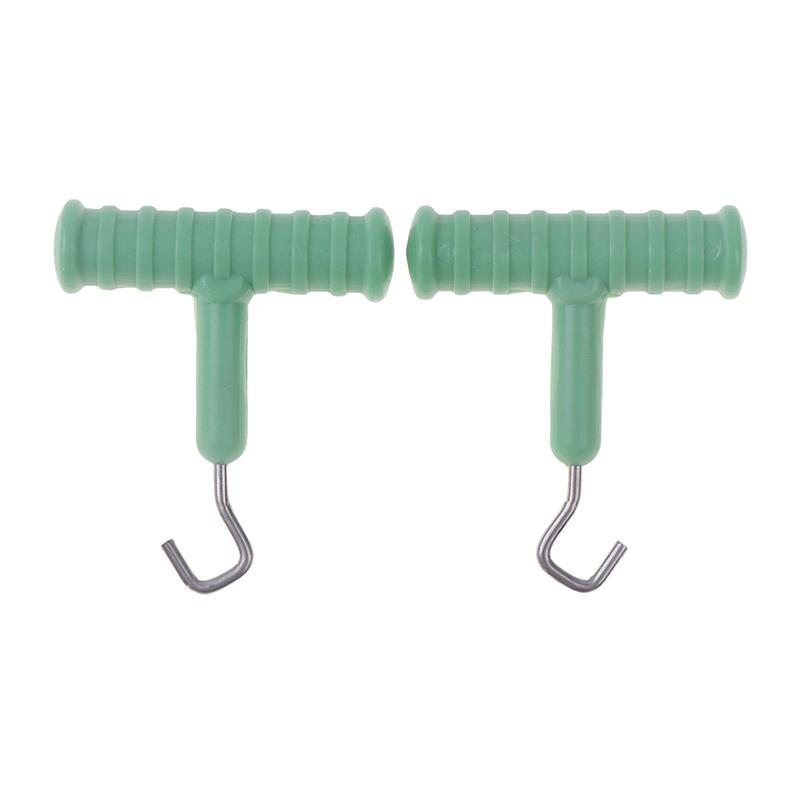 

2 шт. инструменты для ловли карпа, инструмент для изготовления оснастки для волос, инструмент для завязывания узлов на крючках, оборудование для завязывания крючков с аксессуарами для крючков, снасти