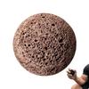 5cm Handgriffball mit poröser Textur Griffkraft-Trainingsball für Kletterer und Gewichtheber