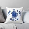 Arcane The Last Drop Pillowcase Polyester Linen Velvet Pattern Zip Decorative Pillow Case Sofa Seater Cushion Cover