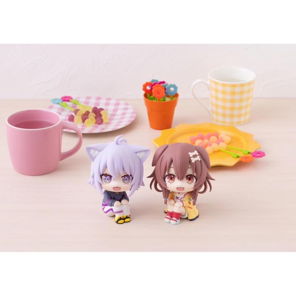 Rukup Hololive Inugami Korone Fertige Figur