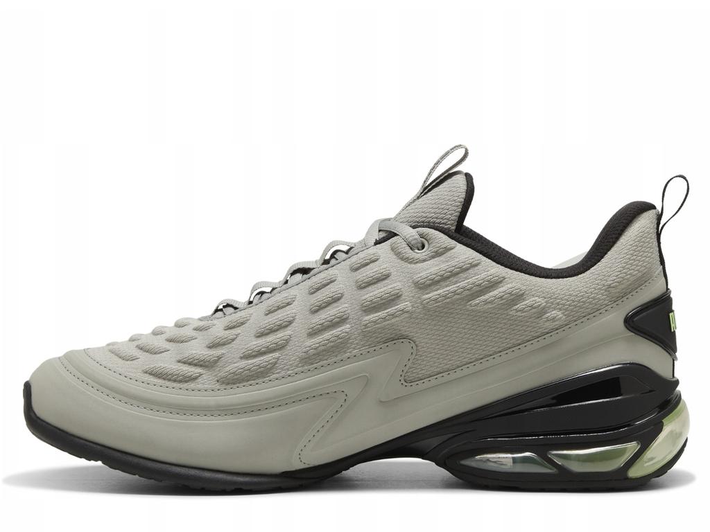 Buty męskie sportowe Puma MEZA sneakersy na co dzień lekkie z amortyzacją