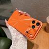 Cross-border iPhone 17 Pro Max case transforms into high-end aurora CD pattern, compatible with Apple 16.