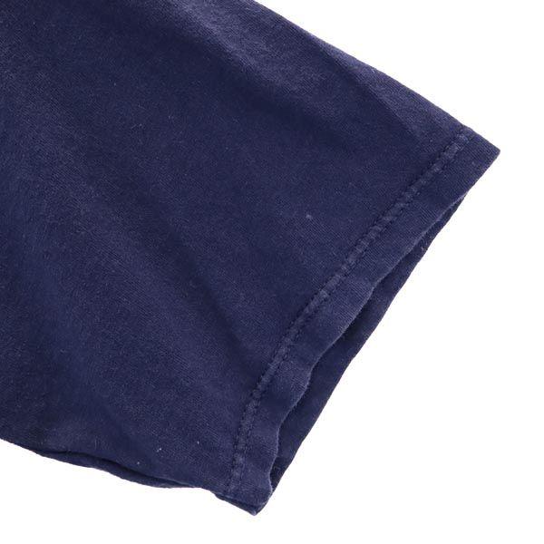 JERZEES 90er Vintage USA Hergestellt Yokohama Marinos Trikot Nummer 25 Murakami Kurzarm Fußballspieler Nakamura T-Shirt Herren Gebraucht