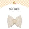 Cute Cartoon Car Seat Cushion for Mazda 3, Angkesaila, CX30, CX4 & Xingye - All Seasons