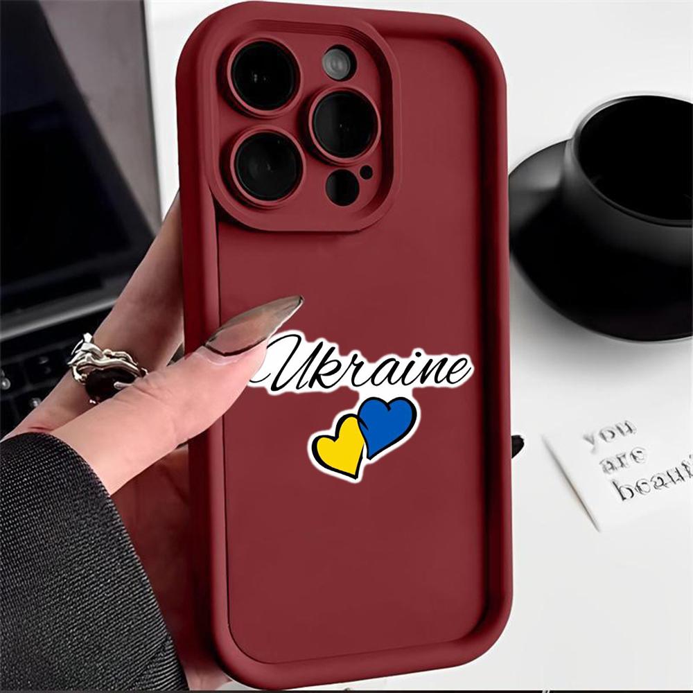 N87 Love Art Soft Angel Eyes Phone Cases for Samsung A54 A34 A13 A14 S23 S24 Ultra S20 FE Xiaomi Redmi Note 13 12C Shockproof Cover