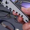 Multi-function Eyeglasses Plier Portable Lightweight Glasses Repair Tool Easy To Use Straightening Correction Adjustment Tool
