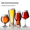 Shangqi Thickened Glass Beer Mug