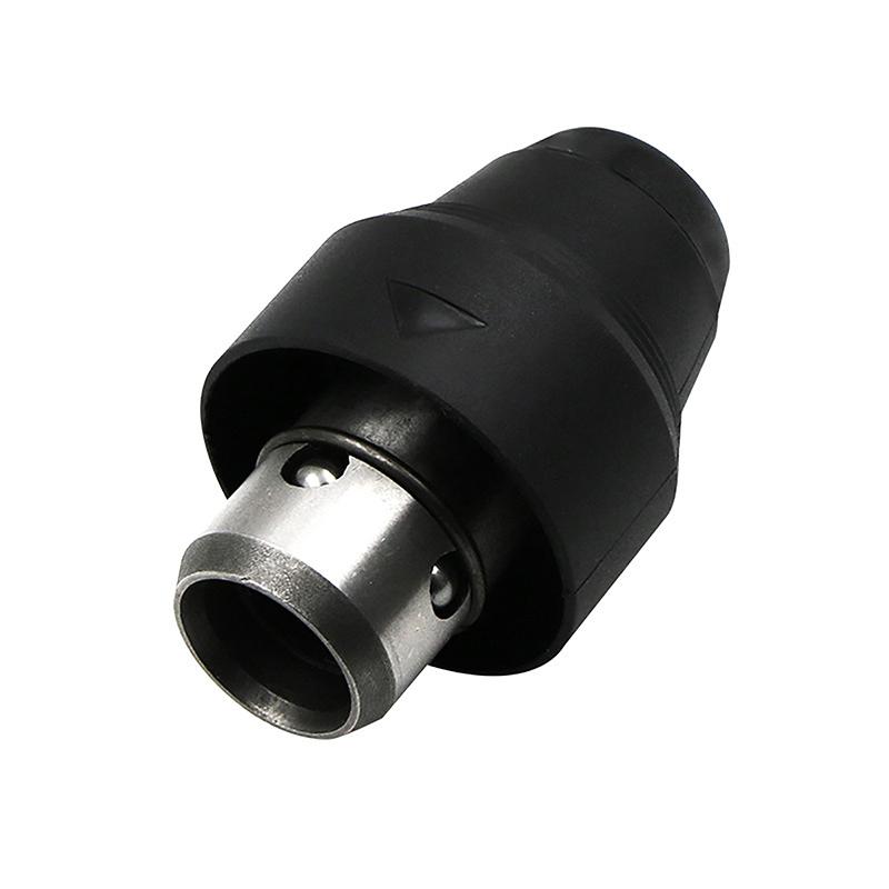 

Drill Chuck Replace For GBH2-26DFR GBH 2-26 DFR GBH2-26 GBH 4-32 DFR GBH3-28 36V GBH36VF Power Tool Accessories чорний
