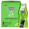 Kolon Pharmaceutical Perfect Power Gel Green Grape 12p 1 Pcs 480g Ingredients: May Be Subject To Change At the Manufacturer’s | 1 Pcs 480g