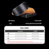 Cinture Resistenti e Sicure per il Sollevamento Pesi Larghezza 15 cm per Uomini Donne Palestra Fitness Cintura per Squat Supporto Lombare per Powerlifting Cross Training Allenamento