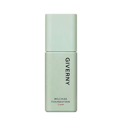 _Close Cover Foundation 30ml (SPF30)
