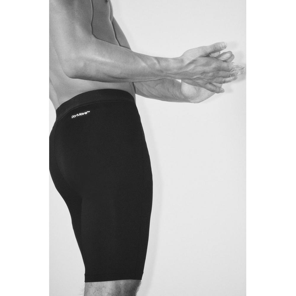 H M dryMove sHort Sport tigHts Black