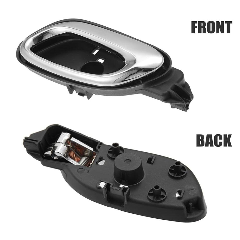 Front Left Car Inside Door Handle 12424725 for Chevrolet Camaro 2010-2015