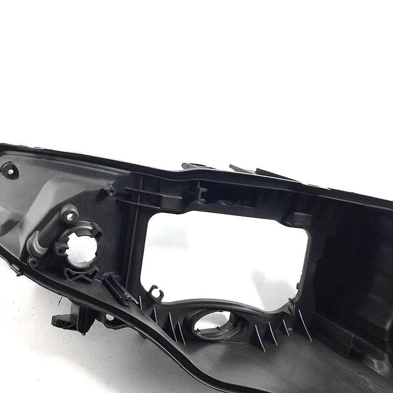 Fits Ford Mondeo 08-12: ZhiSheng Headlight Back Shell Replacement