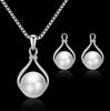 Top Bridal Jewelry: Best-Selling Pearl Earrings & Necklace Sets for Weddings