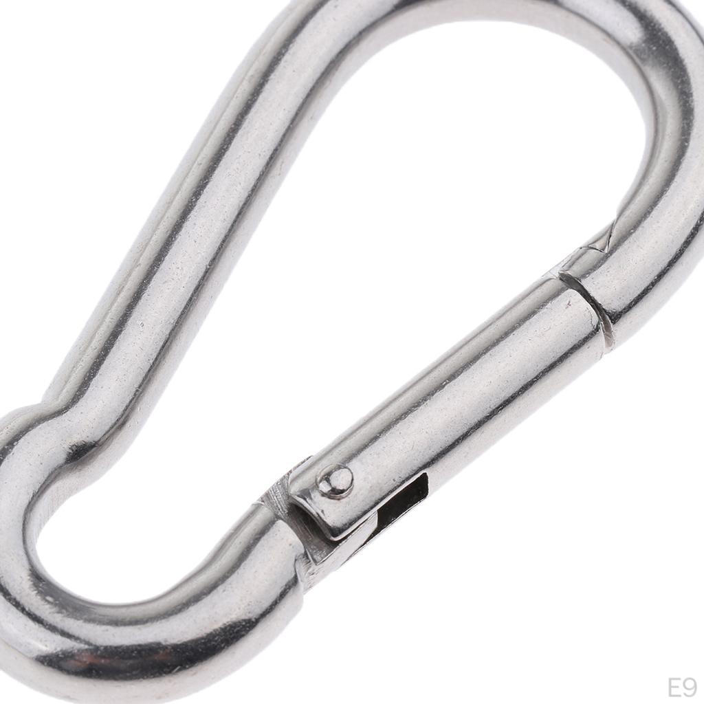 Straps Anchor - Ceiling Wall Mount Bracket For Gymnastic Rings