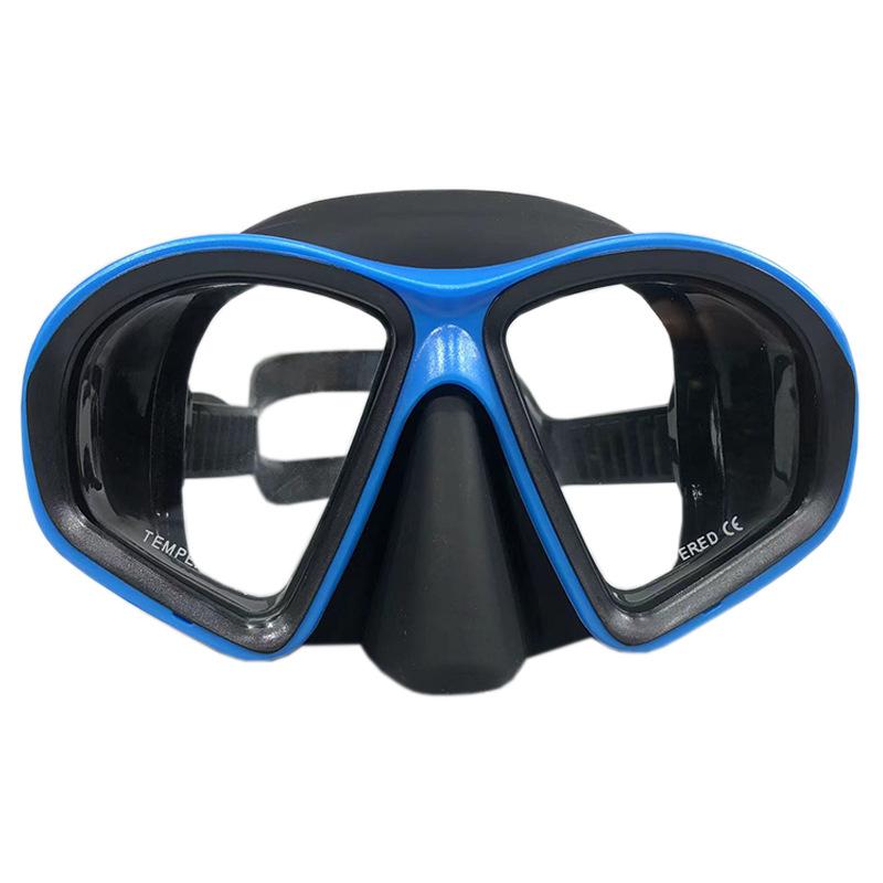 New Diving Goggles Adult Swimming Glasses Goggles
