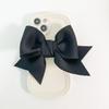 Premium Bow Bracelet Suitable for iPhone16Pro Max Apple 17 Mobile Phone Case 15/14 Wave Soft Case