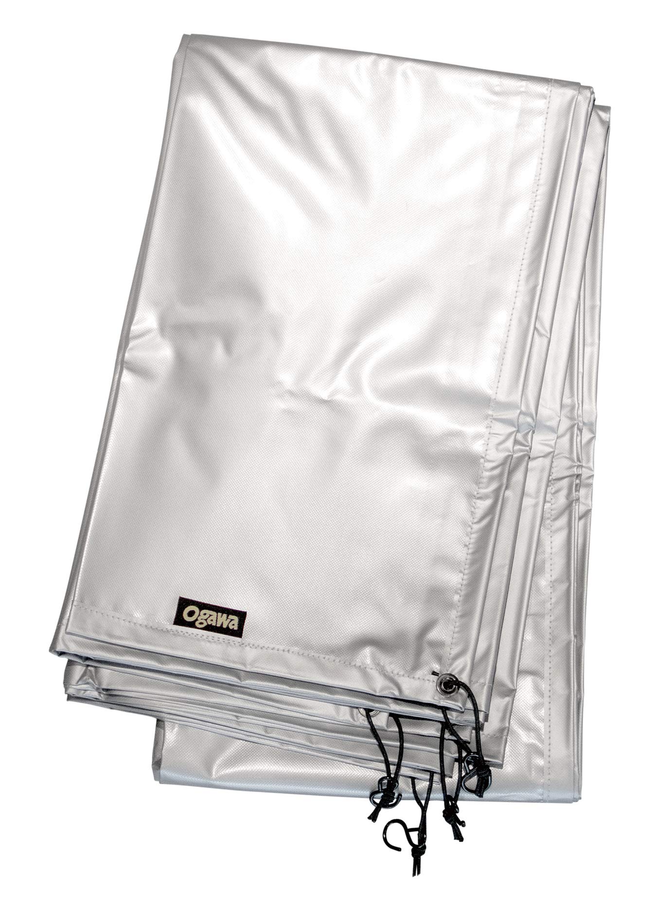 

Ogawa ПВХ для палаток Ateliza x 1429 Многослойный [366см 347см]