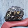Motorcycle peeling helmets men's and women's helmets four seasons locomotive travel half helmets four seasons universal