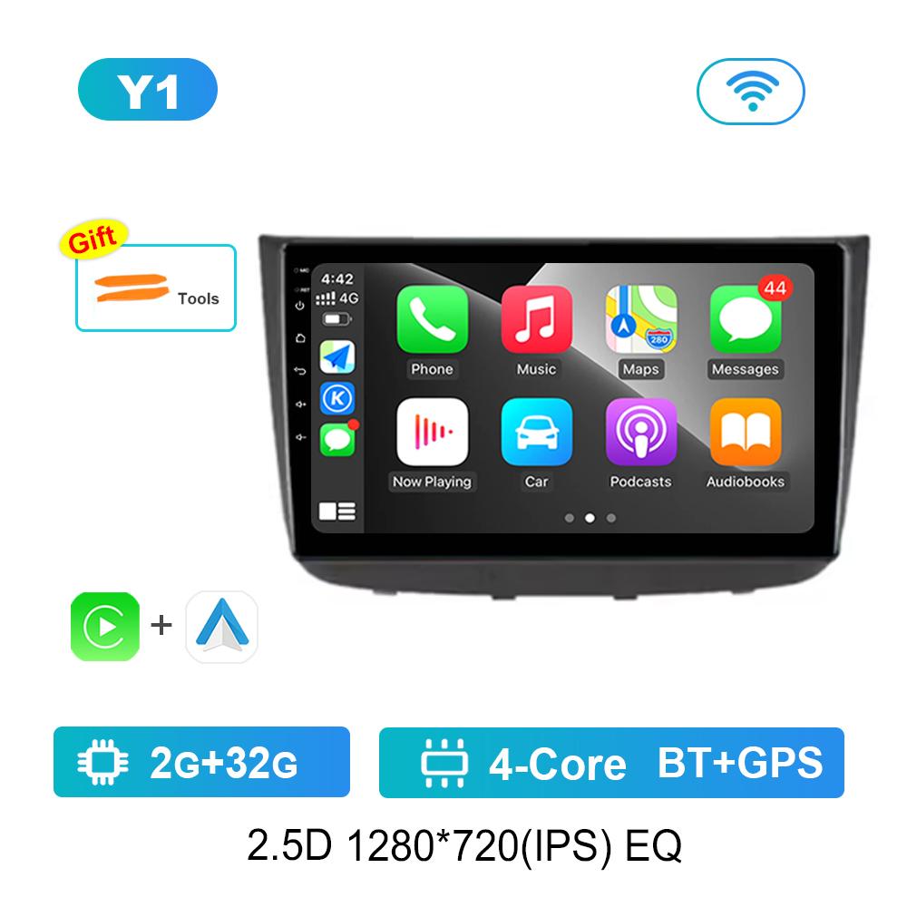 

9 Android система GPS Navi 4G автомобильный видеомультимедийный плеер для Mercedes-Benz Vito 2 W639 Viano 2 2003 - 2015 IPS экран Carplay