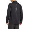 adidas Climacool Tech Apparel Half-Zip Sports Quick-Dry Long Sleeve T-Shirt Men Tops KC3328