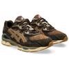 Asics Gel NYC Brown Storm Tan Presidio Unisex Sneakers 1203A477-200