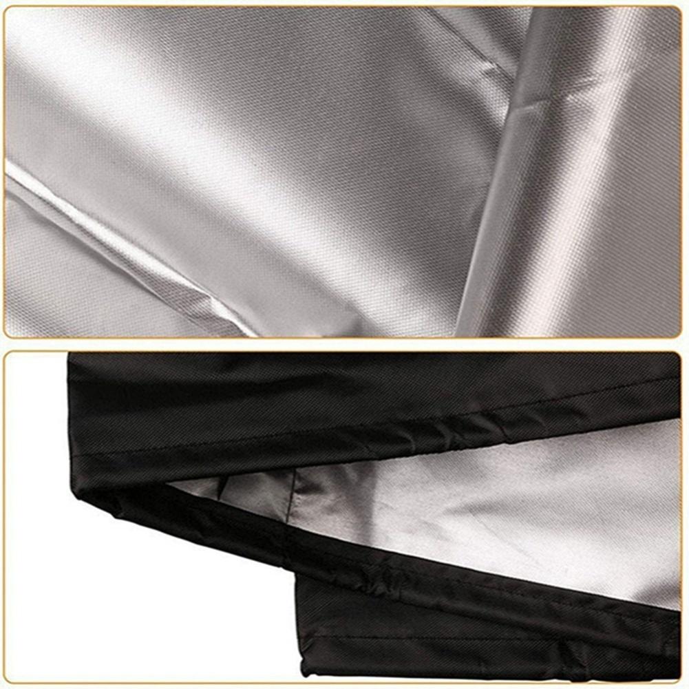 Copertura Impermeabile per Verricello 420D Copertura Robusta per Verricello