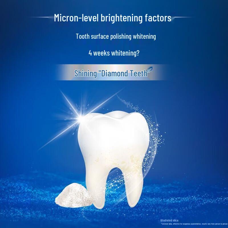 Zhonghua Healthy White Foam Toothpaste