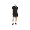 Nike Giannis M90 Basketball T-Shirt Black Men Tops FV8409-010