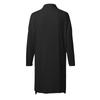 Women Casual Turtleneck Long Sleeve  Dress Evening Party Dress