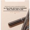 Judydoll - Bundle: Iron Mascara Classic & Eyeliner Set