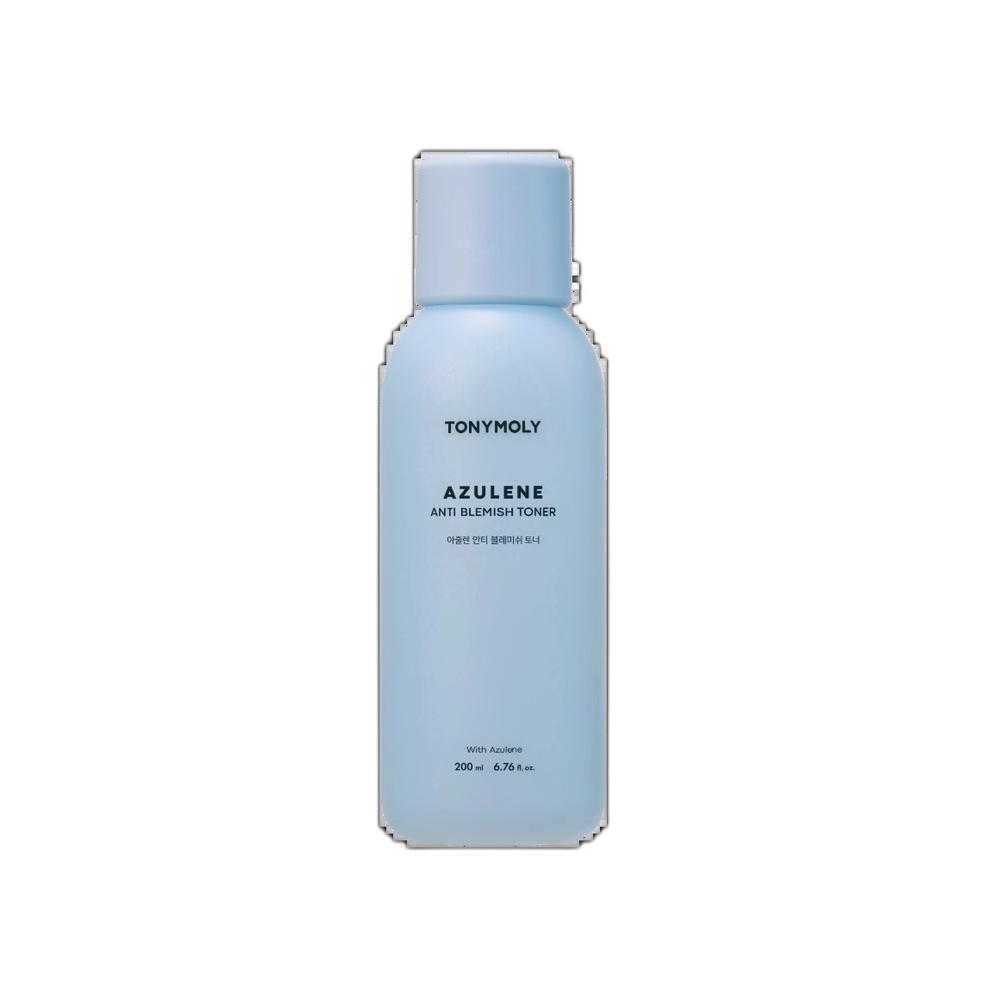 Tony Moly Azulene Anti-Blemish Toner 200ml