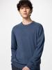 Uniqlo Japan Merino Crew Neck Sweater
