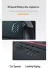 BYD Yuan UP Dashboard Sun Protection Pad - Glare Blocker & Heat Insulation Shade