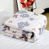 Single Summer Cool Quilt Washable Summer Double Air Conditioning Core Student Dormitory Thin Quilt