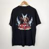 Collection Keel Band Member T Shirt Black All Size S-5XL DS70 Unisex T-Shirt