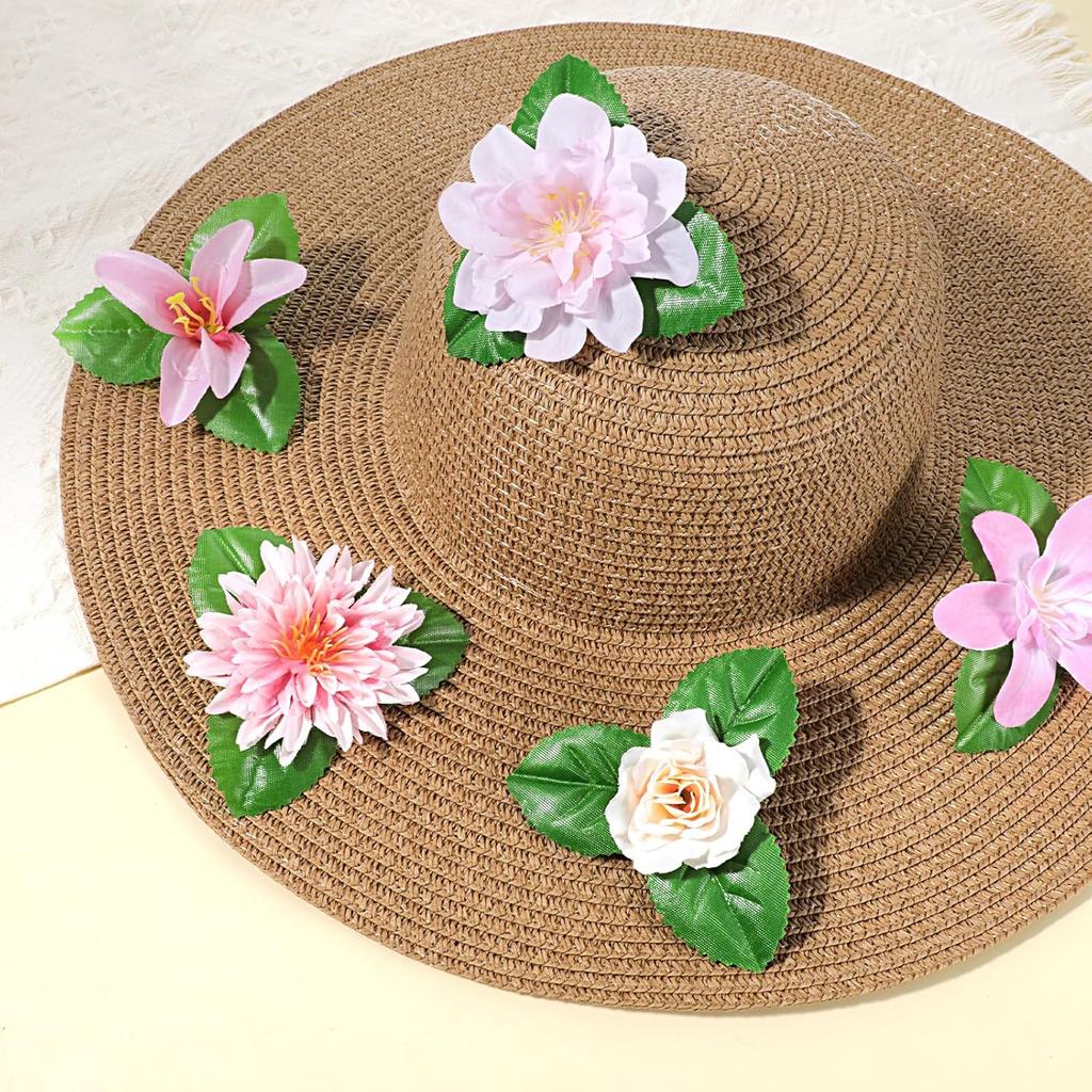 Yolev 200pcs Artificial Leaves 3.74 inch Flower Rose Leaf Fake Leaves for Crafts Wedding Decorations Supplies Rose Leave Fake Leafs